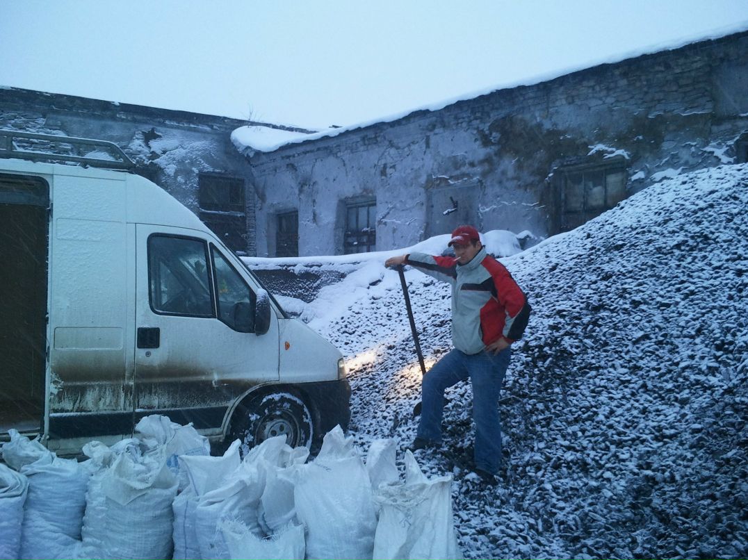 Денис Грязнов sAkReTOk | Луганск