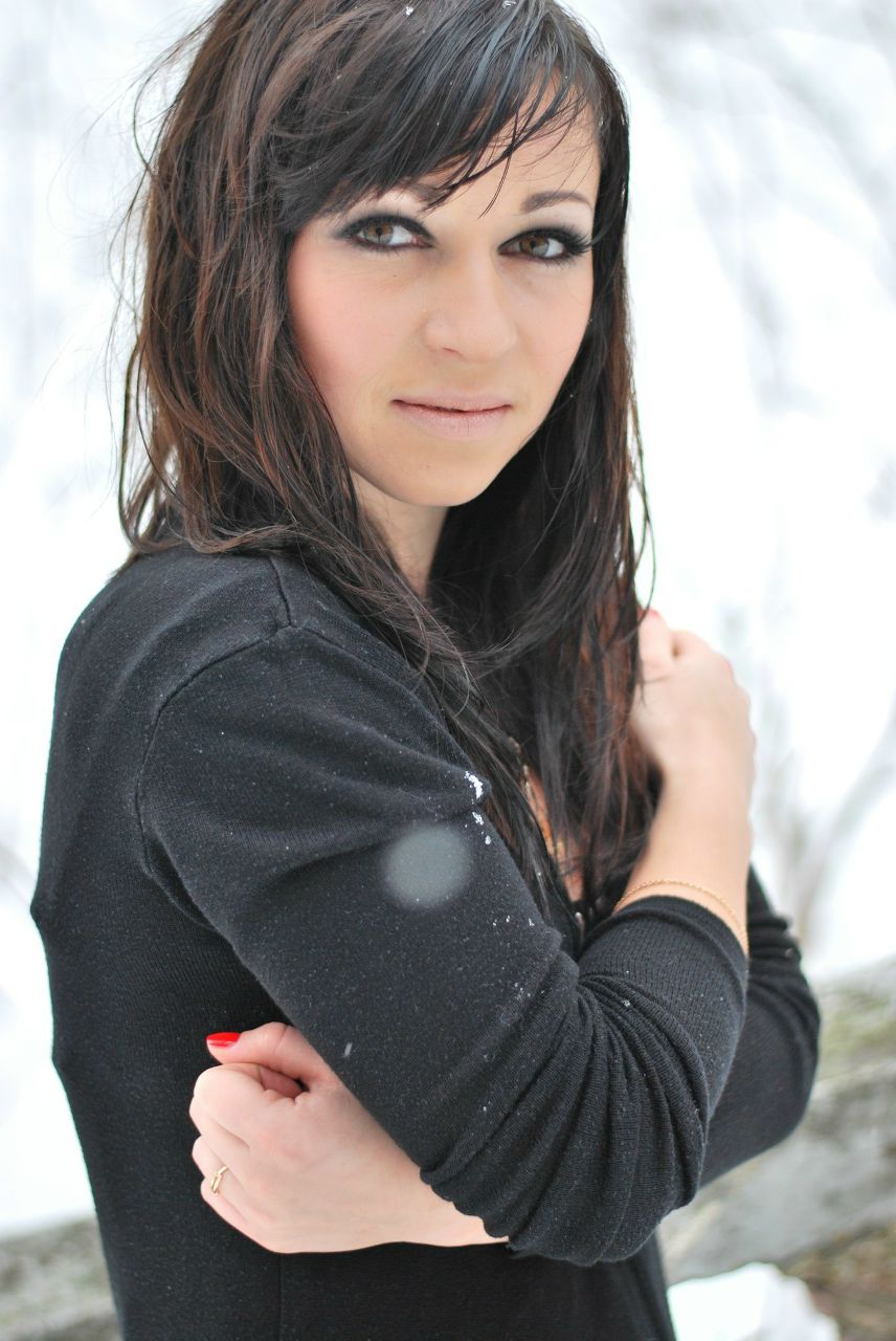 Вика Зубченко | Киев