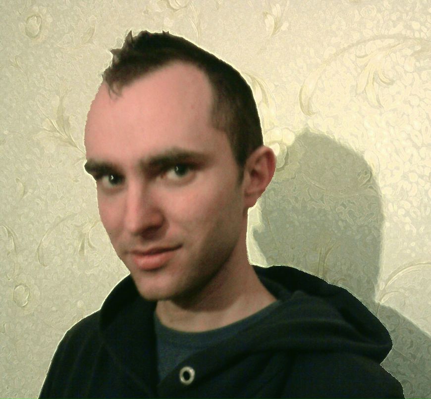 Олег Шамрай | Каховка