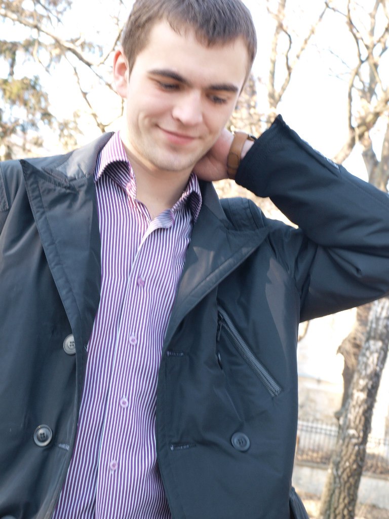 Олександр Дудар | Шепетовка