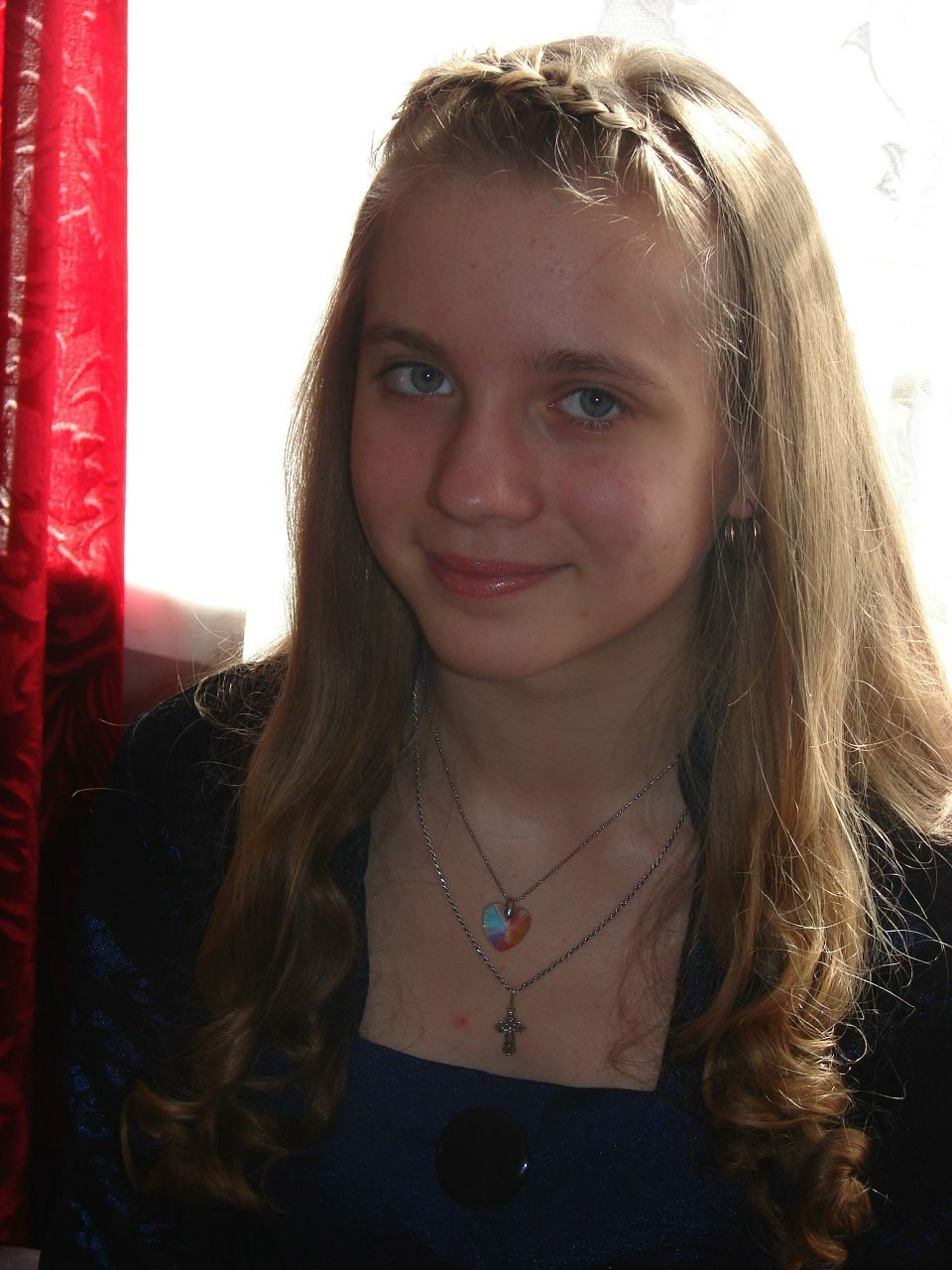 Алина Якунина | Великий Новгород