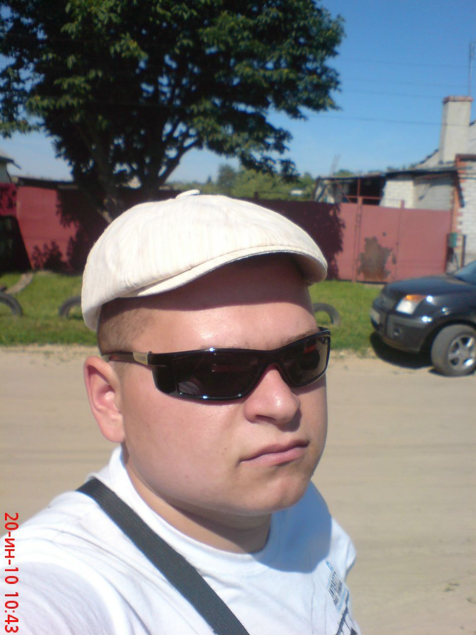 Егор Морозов | Москва