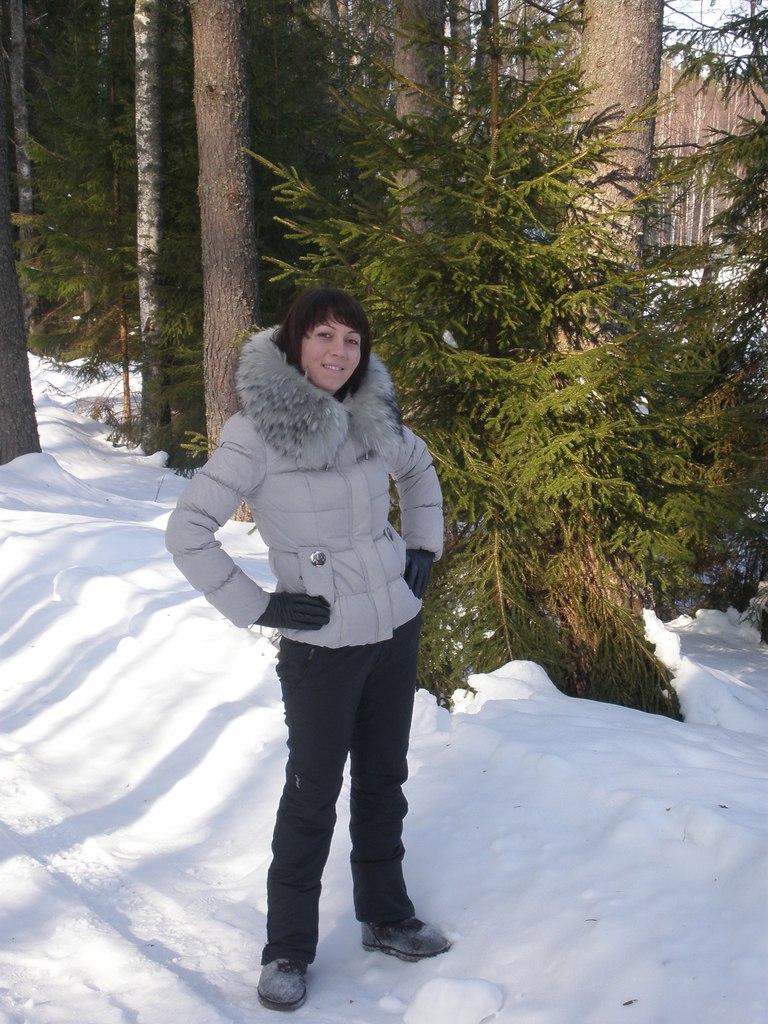 Катя Подосенова Kat@rinka | Череповец