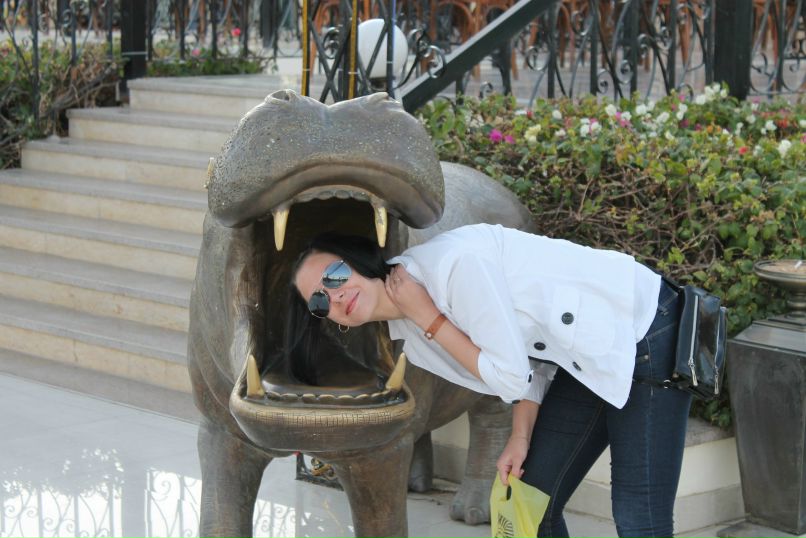 Марина Смирнова | Санкт-Петербург