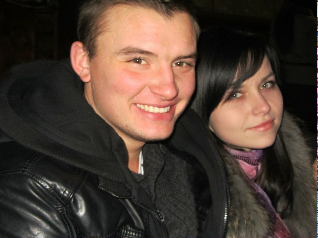 Снежана Палиенко | Южное