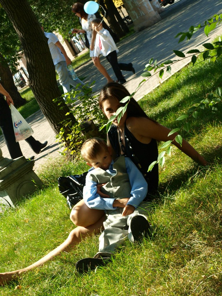 Лейла Журавлева | Магнитогорск