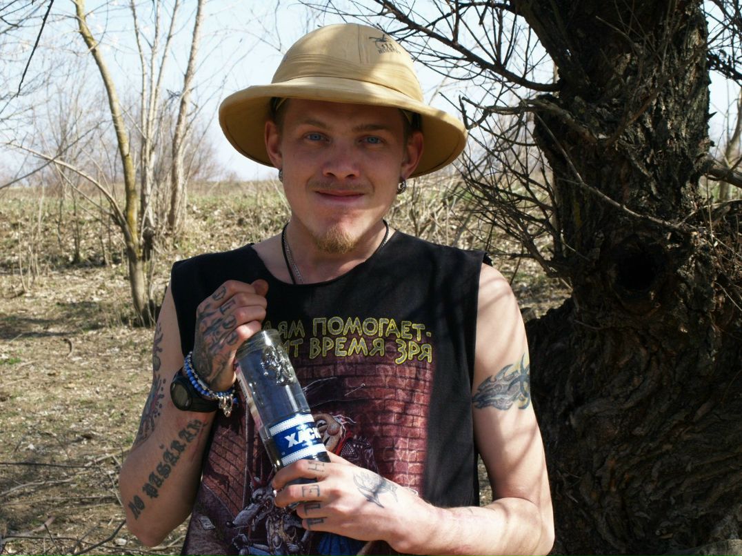 Mad Maxxx | Астрахань