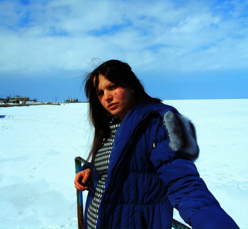 Ольга Гладкая | Тамань