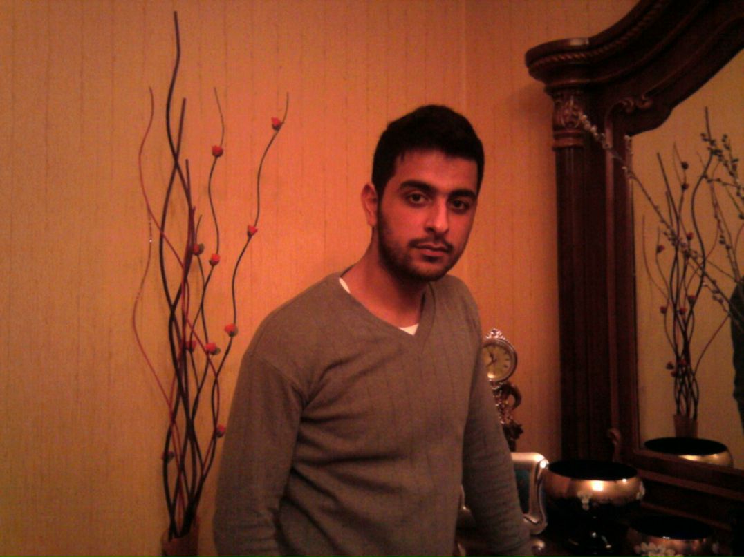 Terlan Guliyev | Баку