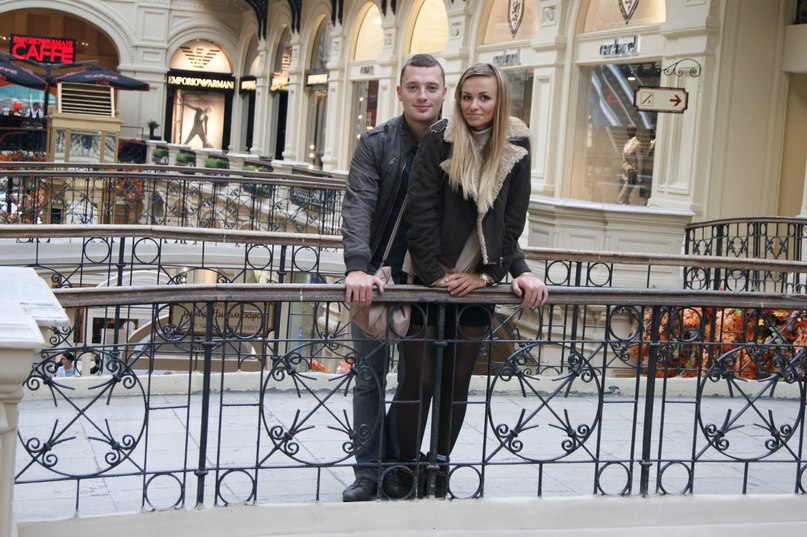 Валерия Самойленко | Серпухов