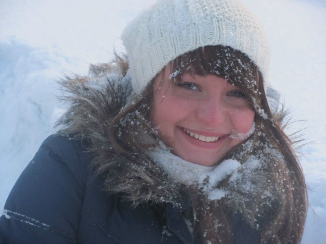 Анастасия Яковлева | Санкт-Петербург