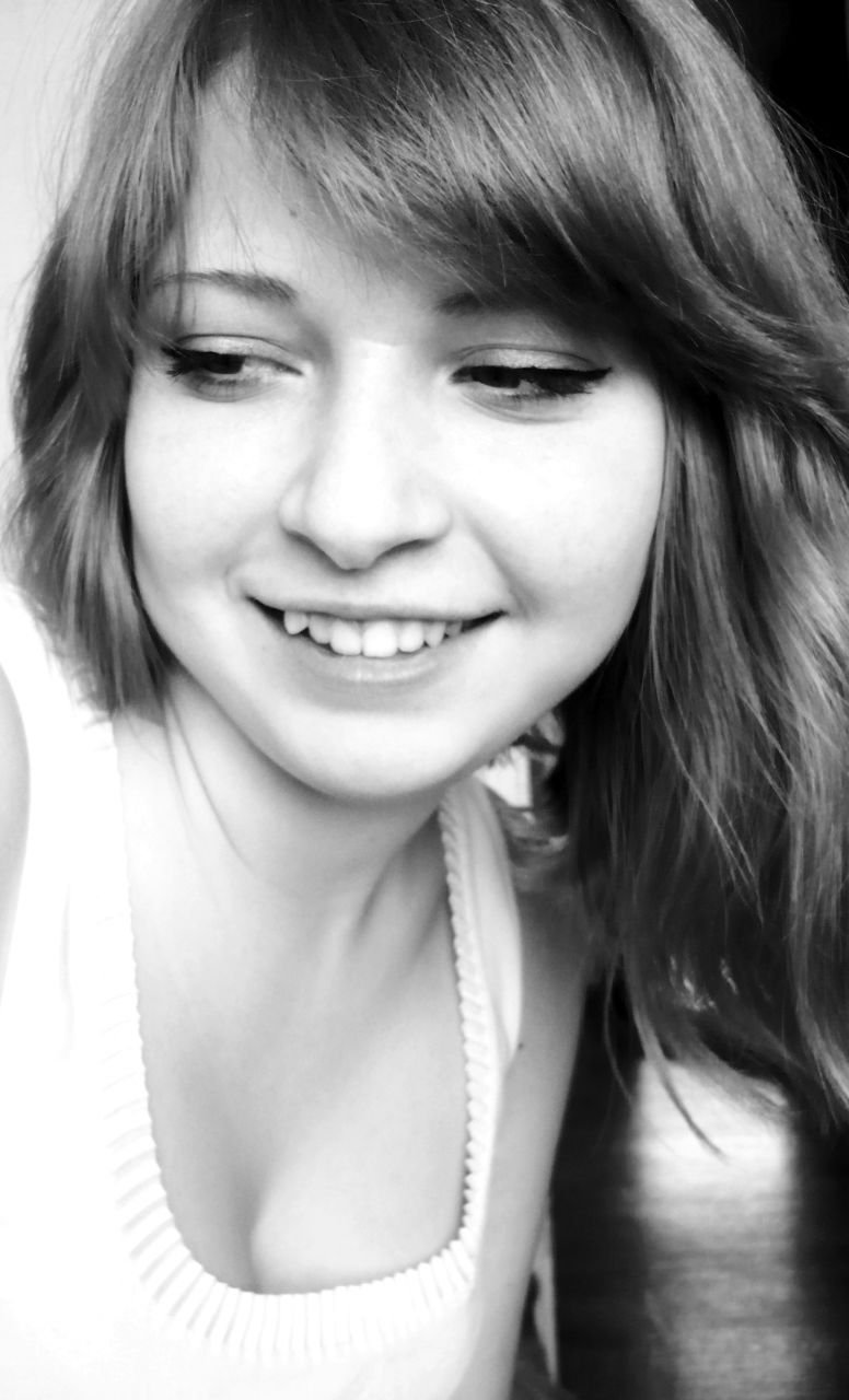 Настенька Бойцова | Тула