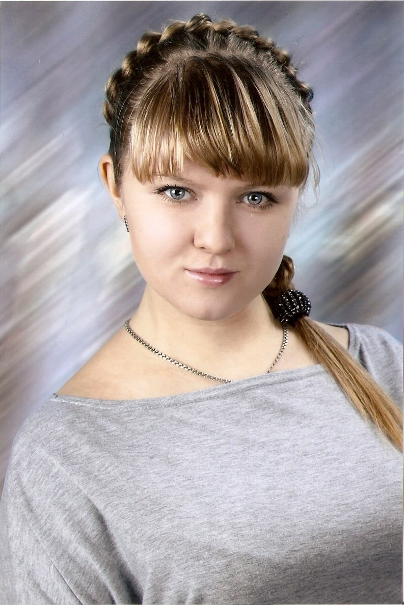 Юлия Шевченко | 