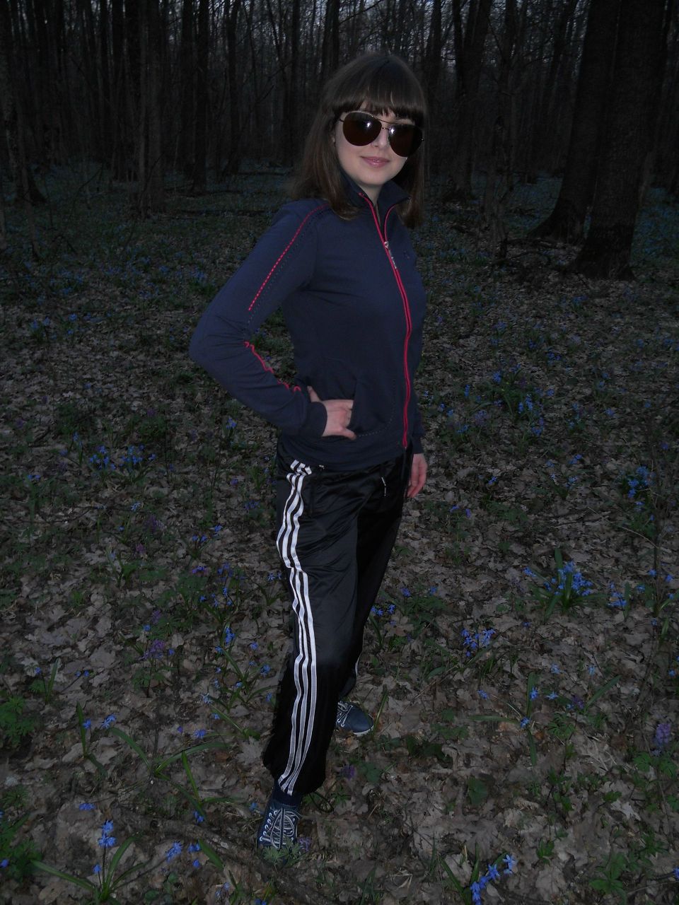 Дарья Лихачёва | Воронеж