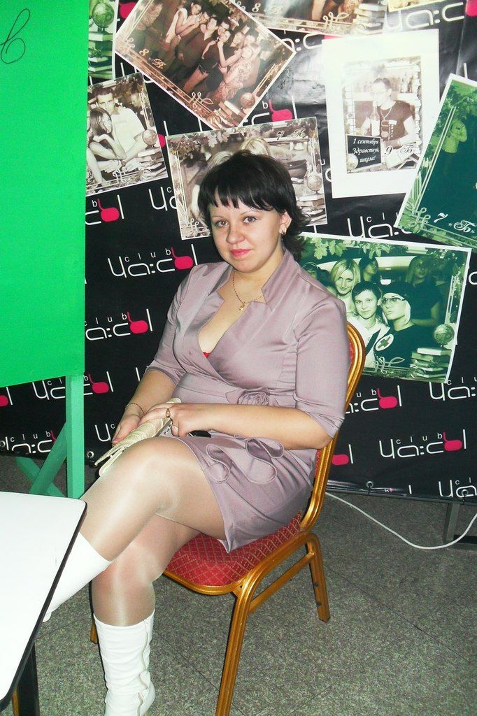 Наталия Зайцева | Орёл