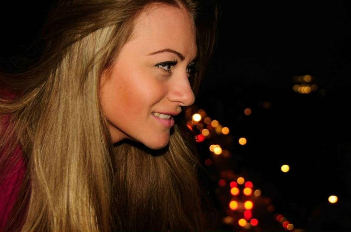 Сусанна Баткина | London