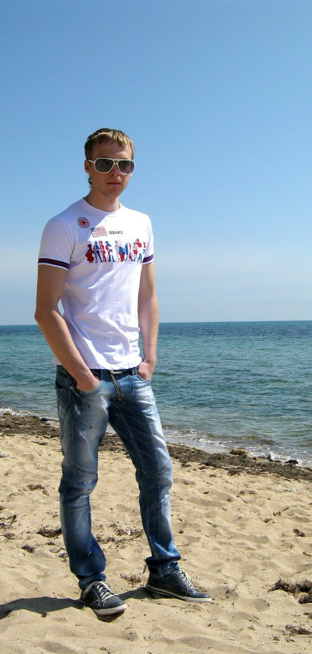 Тёма Стрювер | Львов