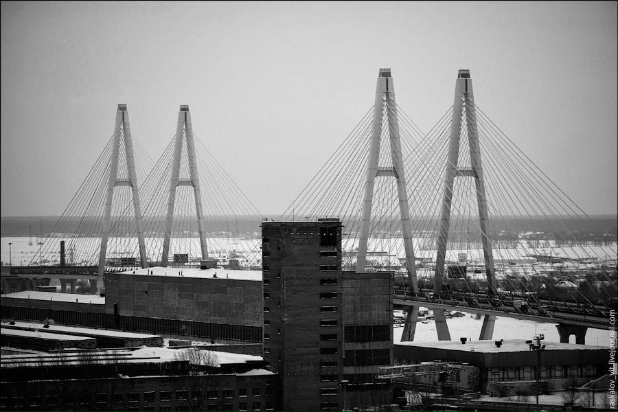 Mike Мурти | Санкт-Петербург