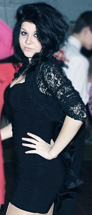 Катя Васильків | Черновцы