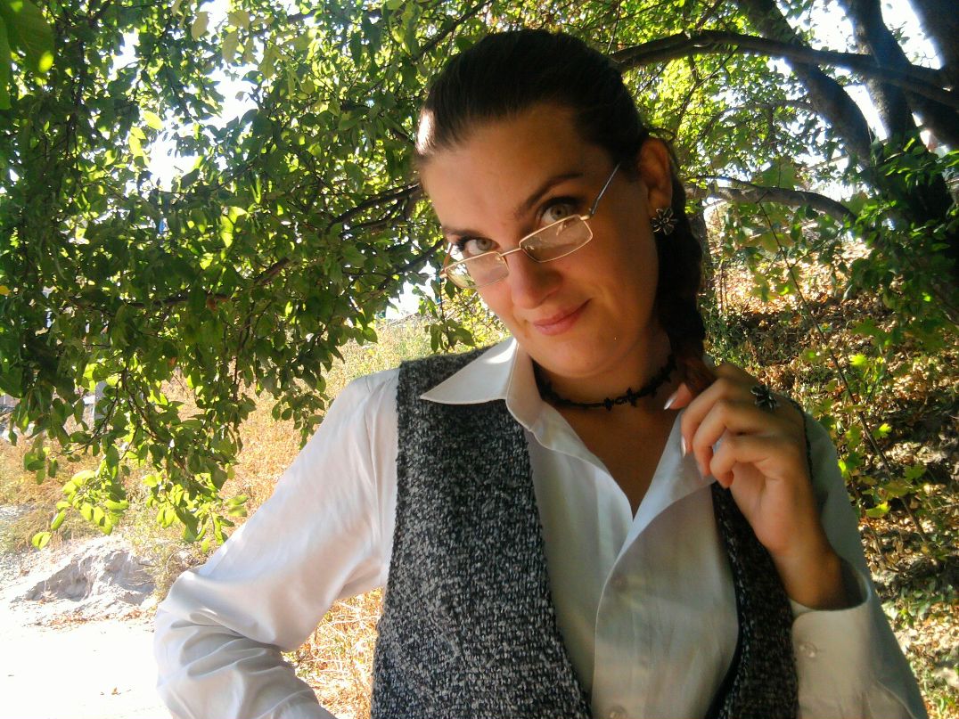 Марта Фостаковская | Винница