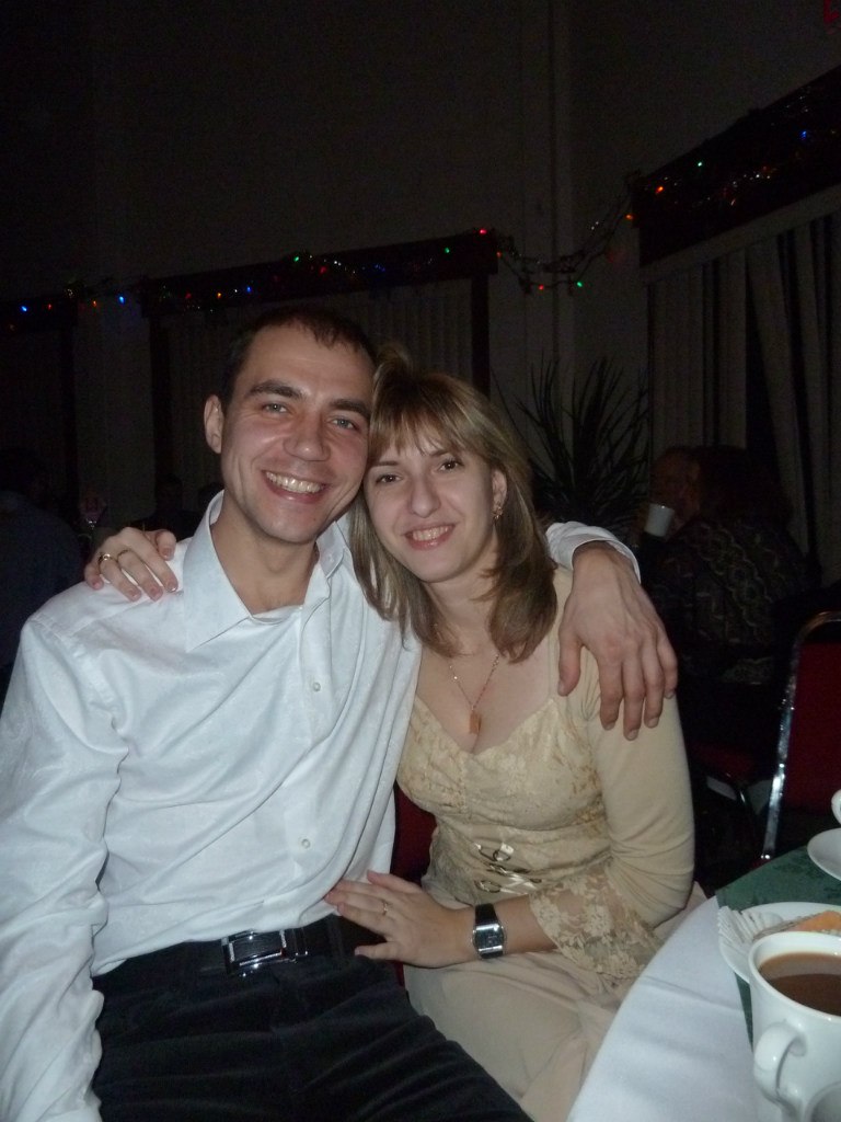 Олена Слива | Niagara Falls