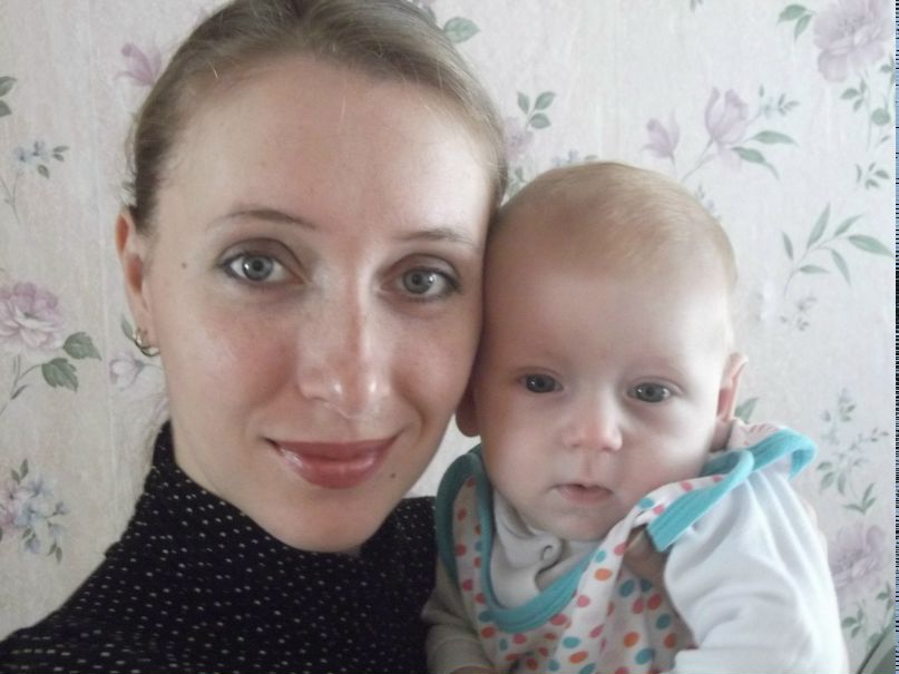 Елена Дудина | Лысьва