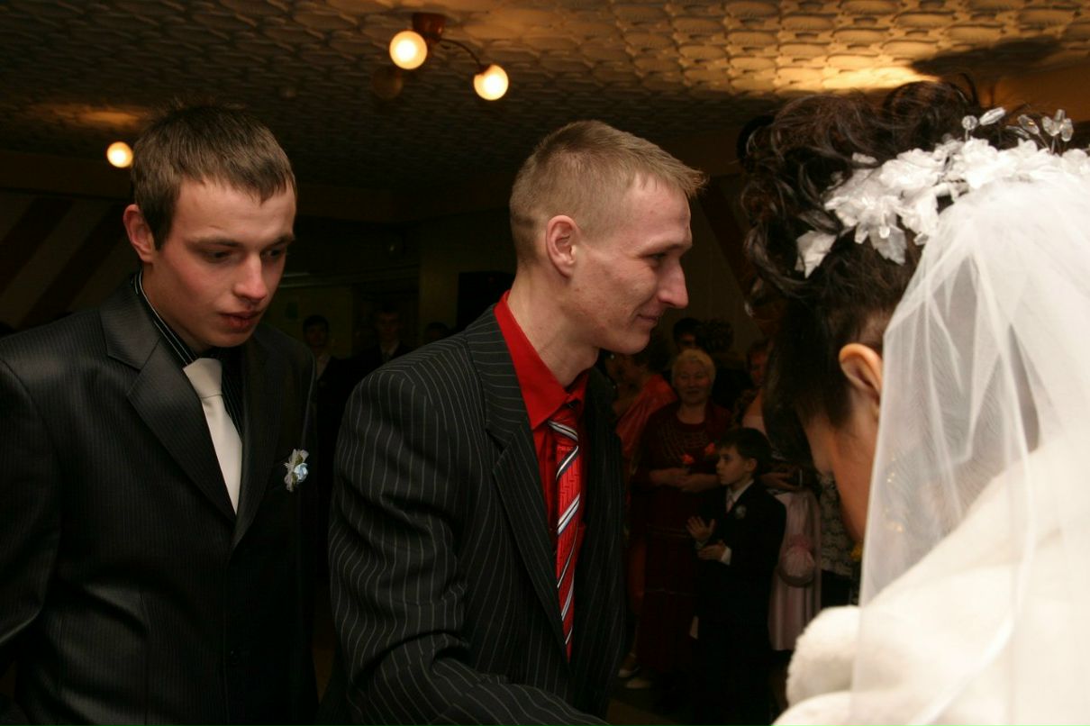 Андрей Мирошниченко | Витебск