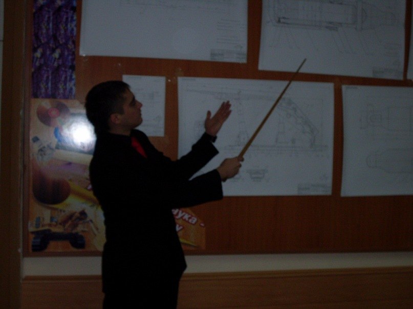 Максим Глущенко | Першотравенск