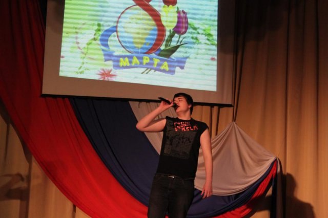 Сергей Лазаренко | Москва