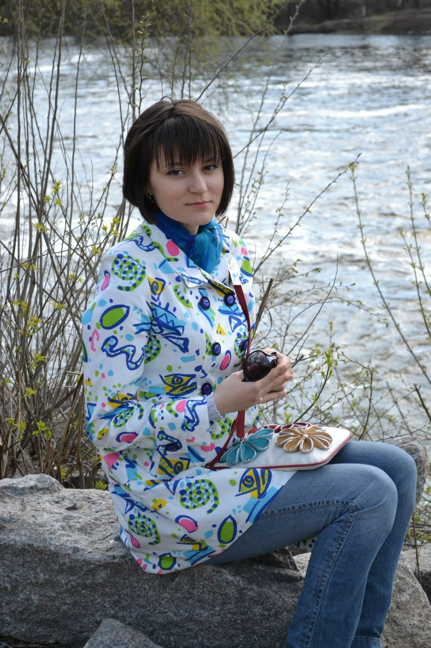 Катя Каторова | 