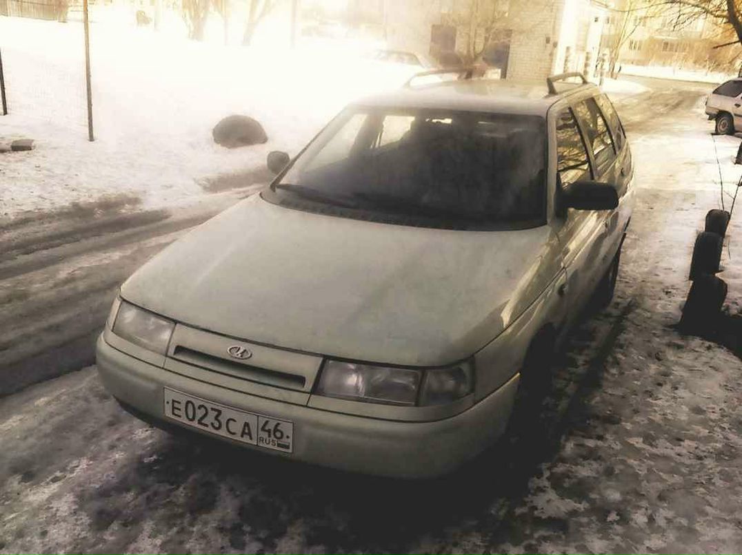 Владимир Колосов | 