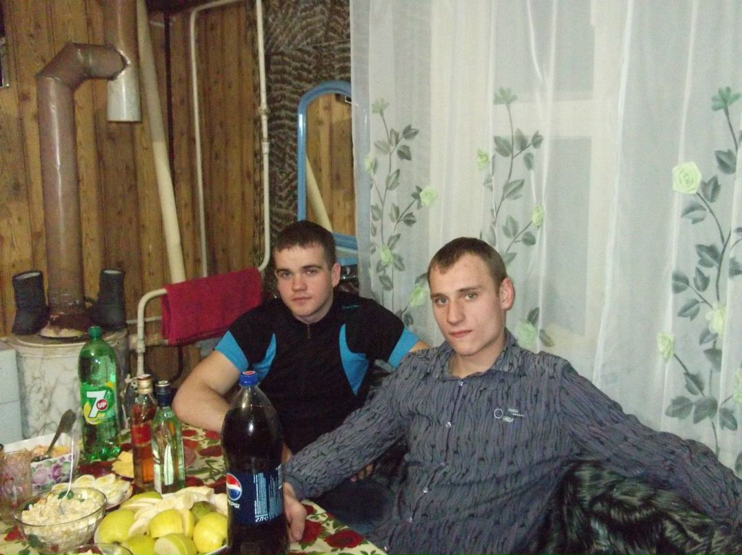 Андрей Асташев | Орск