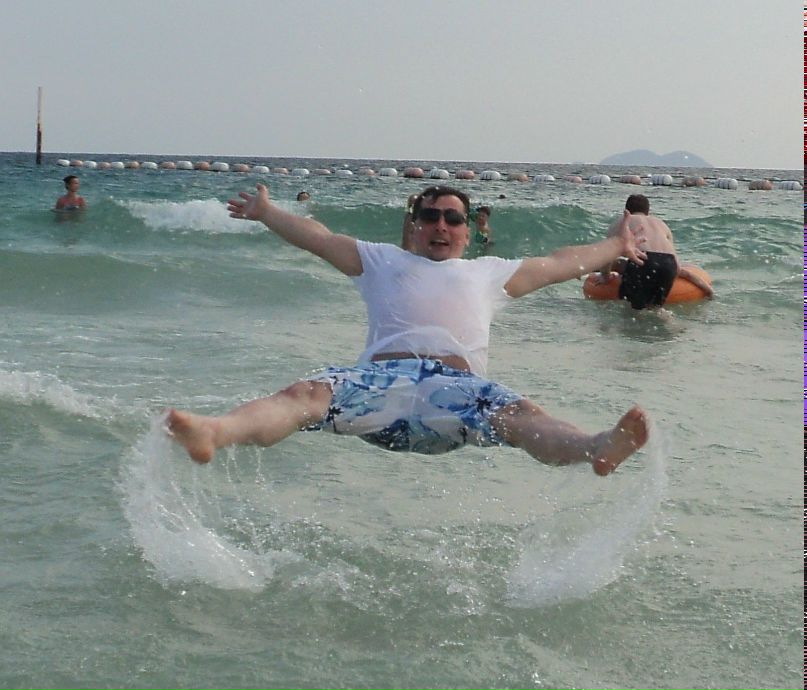 Евгений Зотов | Новомосковск