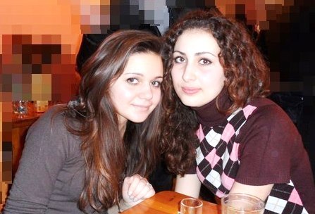 Таня Стець | Винница