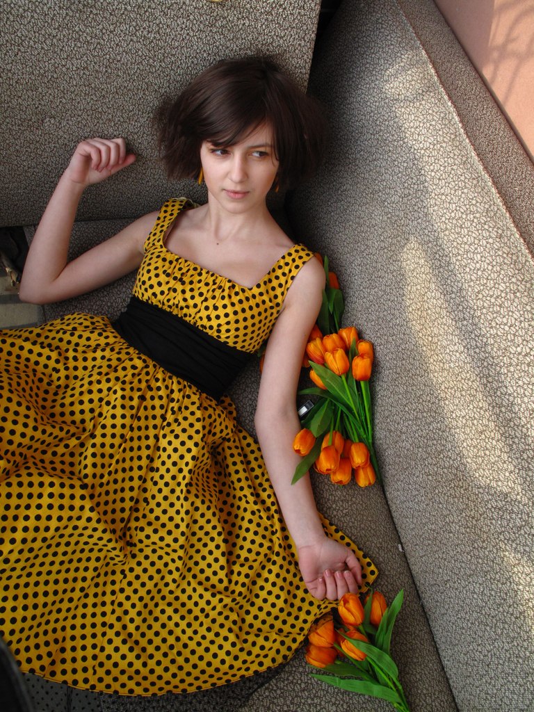 Даша Старостина | Кишинев