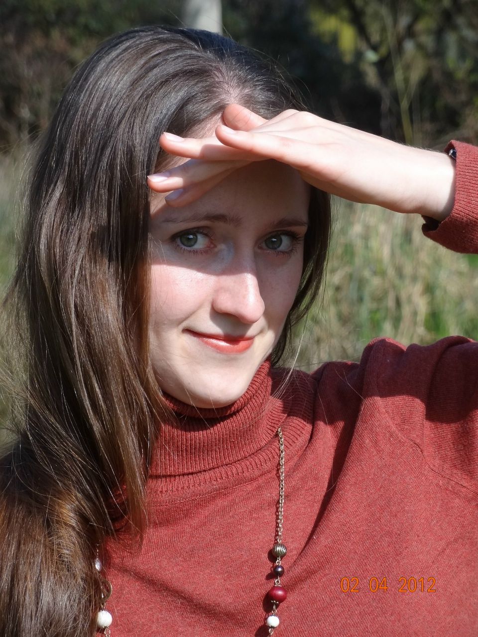 Анастасия Каретникова | 