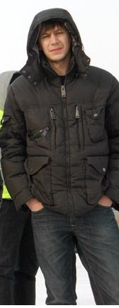 Алексей Шефер Александрович | Новосибирск