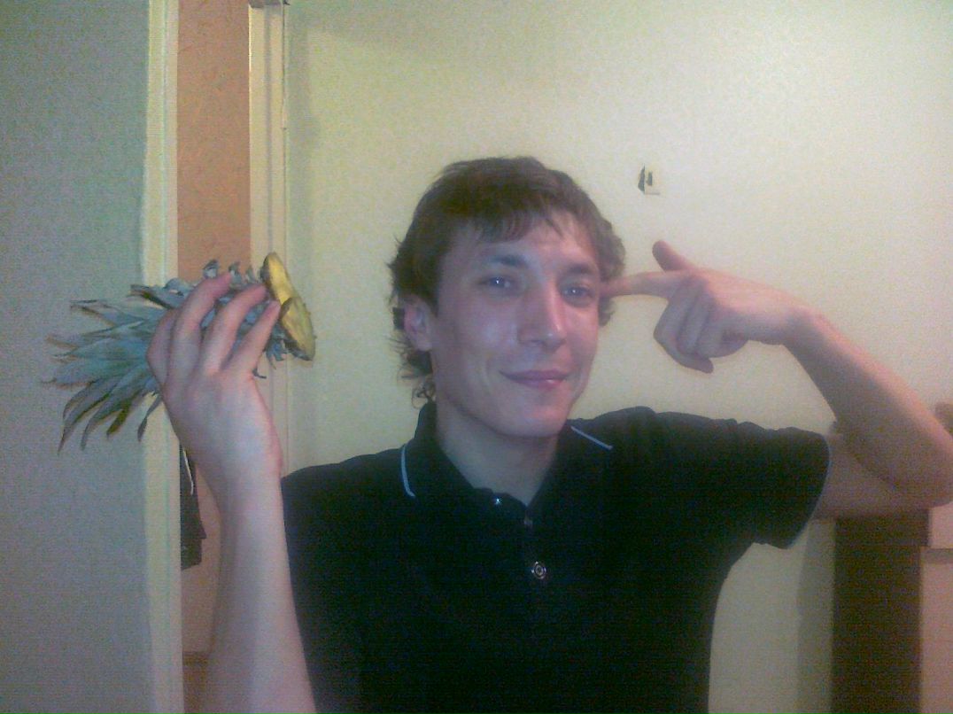 Евгений Яковлев | Каменск-Уральский