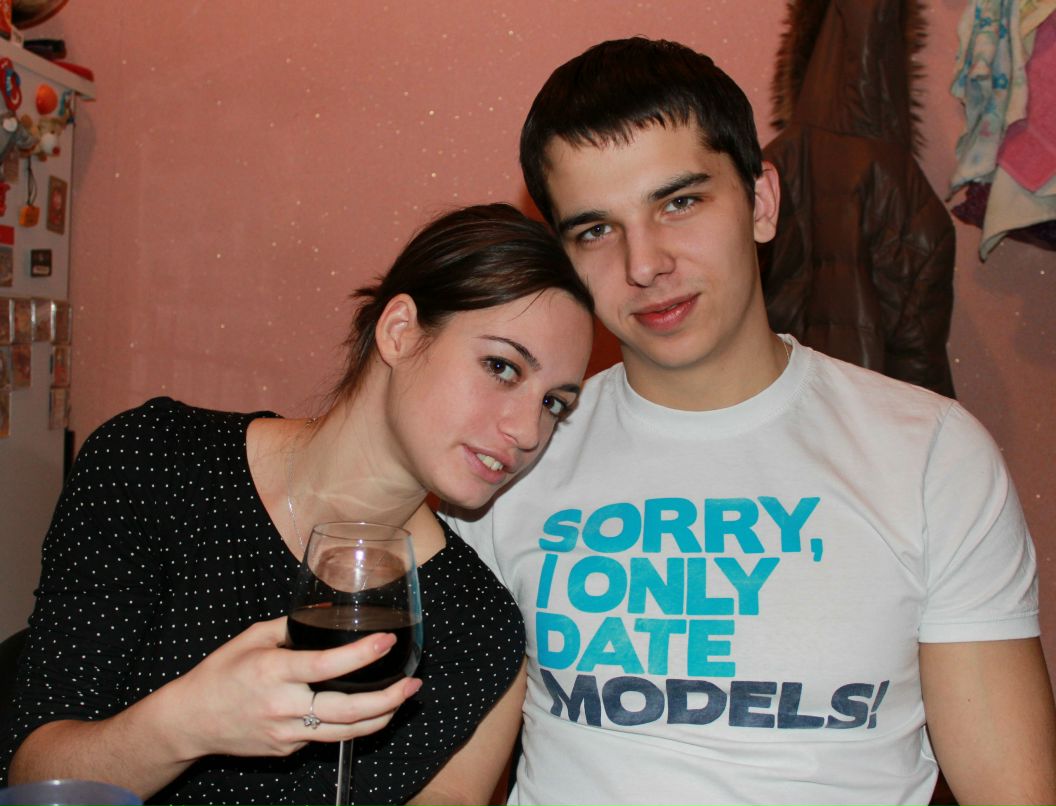 Леночка Рогачевская | Москва