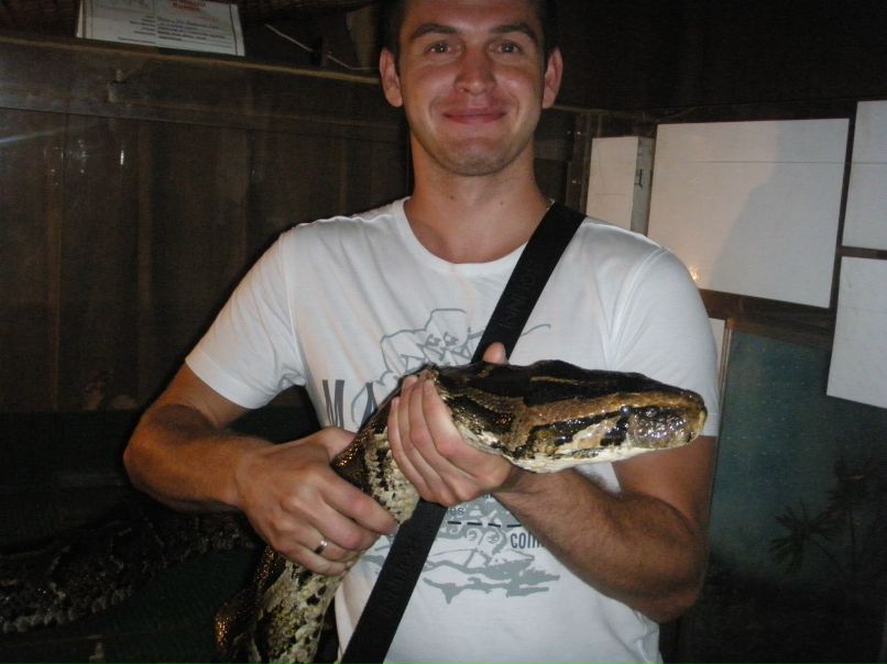 Саша Остапенко | Одесса