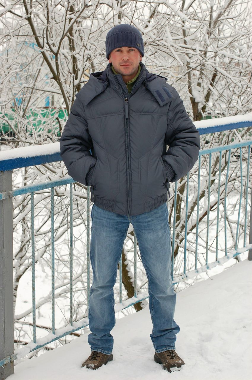 Дмитрий Луканин | Москва