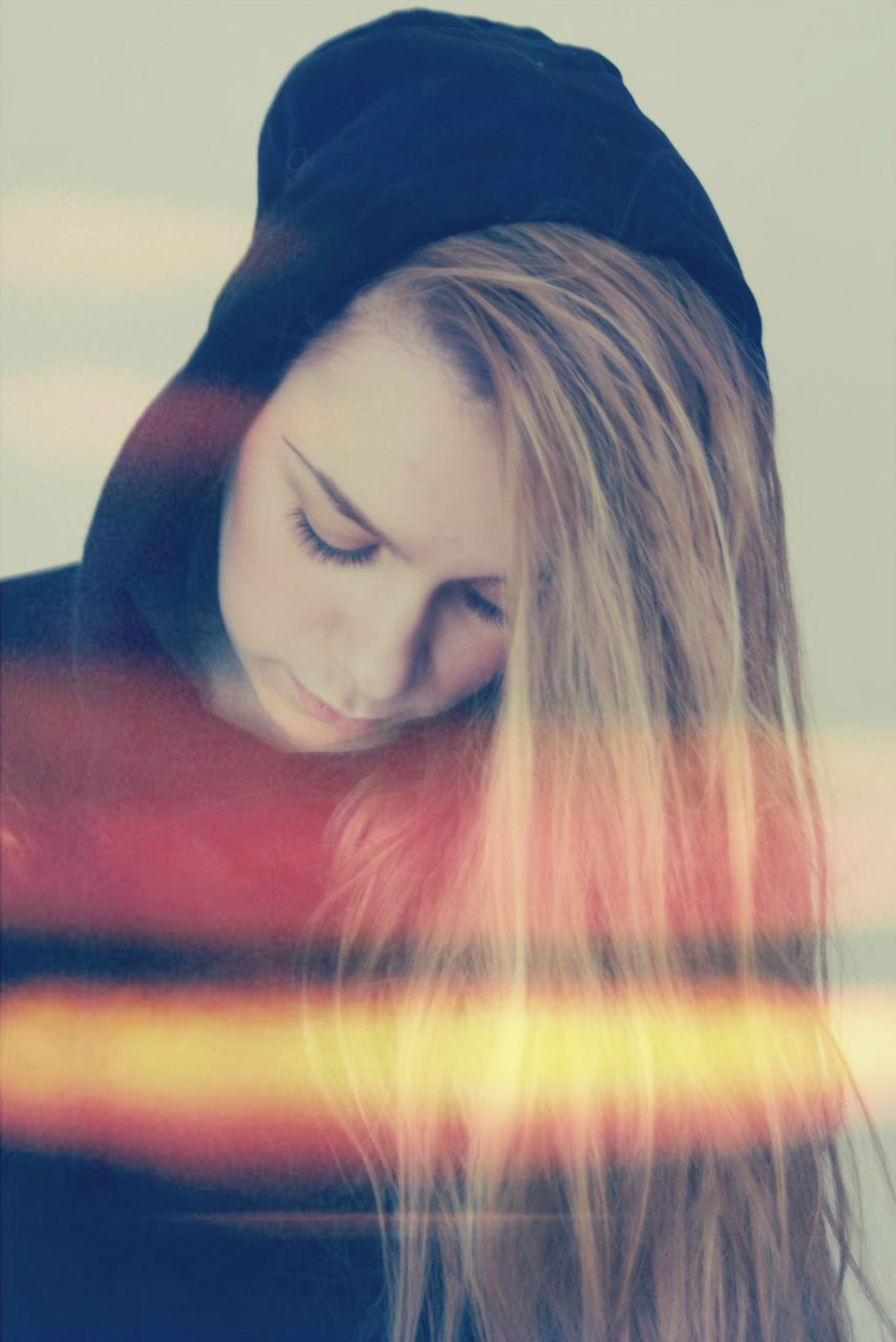 Анна Загрядских | Москва