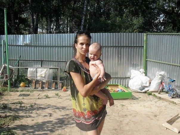 Анна Свечникова | Москва