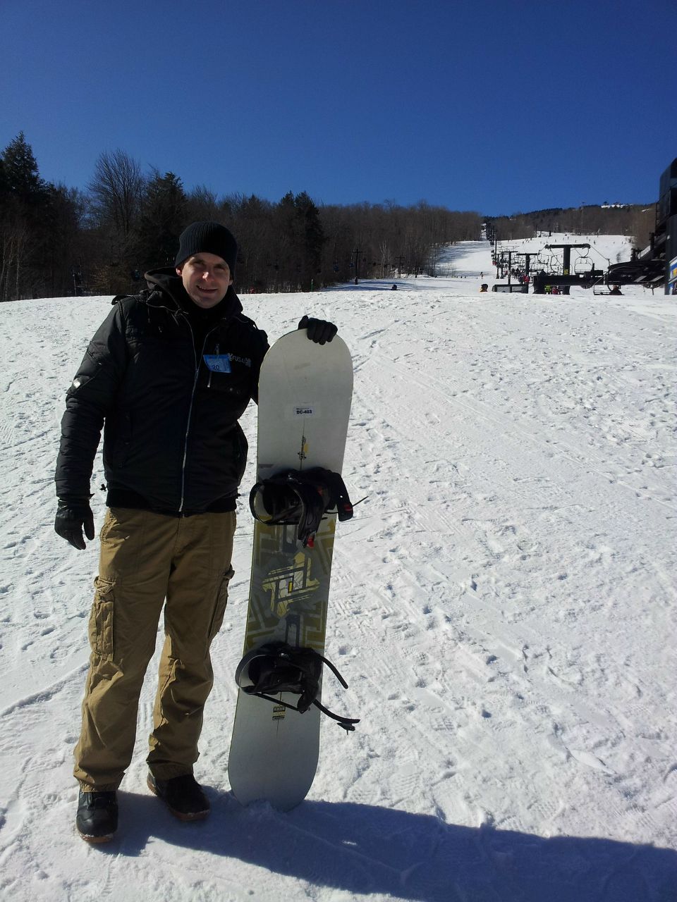 Diman Velishchinsky | New York City