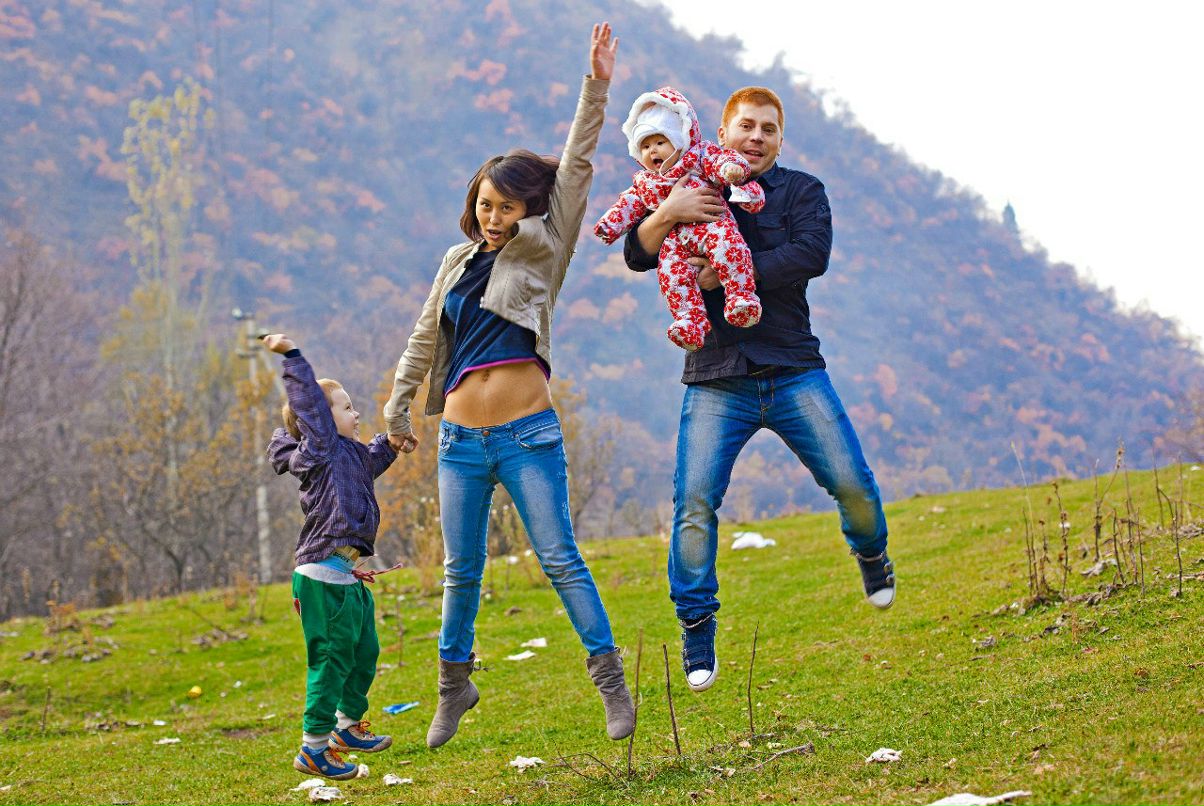 Zumara Imanbaeva ☜♡☞ | Алматы