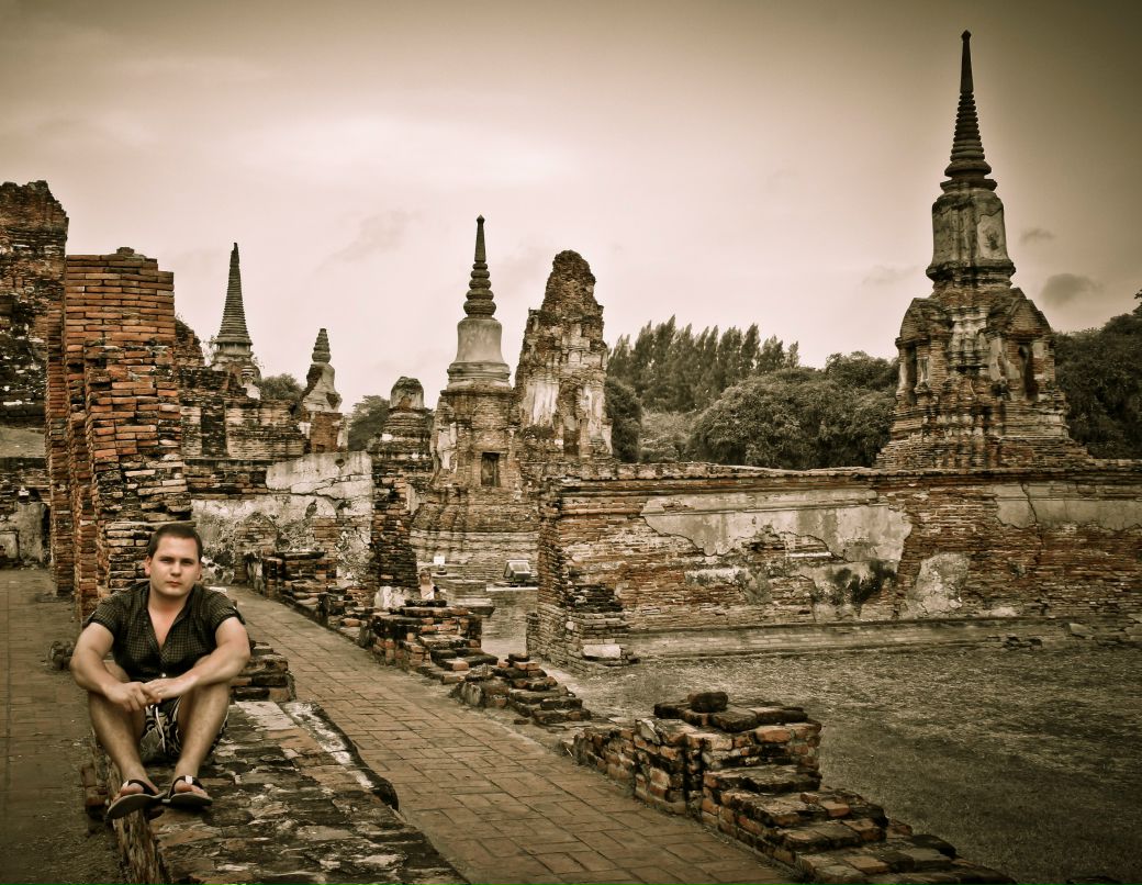 Юрец Звягинцев | Москва