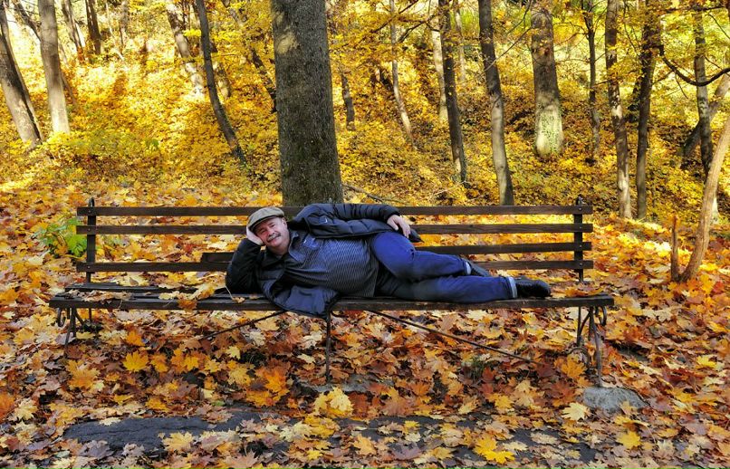 Евгений Ноздрунов | Краснодар