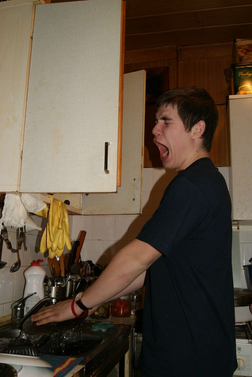 Никита Жигалов Mr Jigaman | Москва