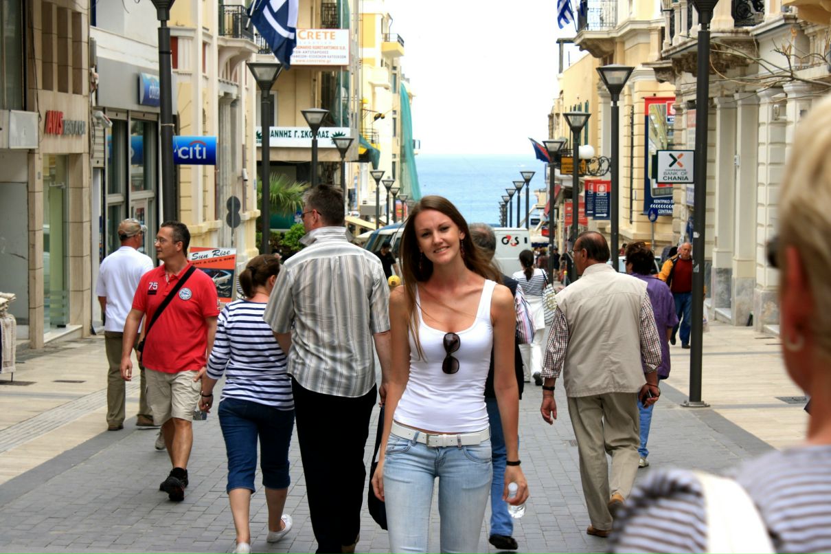 Ольга Афзалова | Набережные Челны