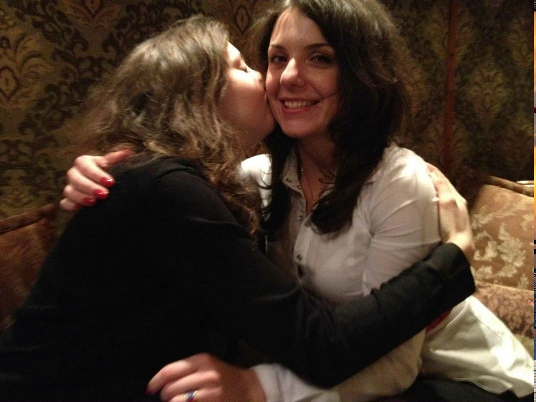 Мария Дех | Санкт-Петербург